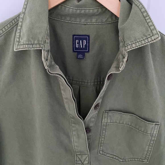 Adorable GAP midi dress - Picture 2 of 3